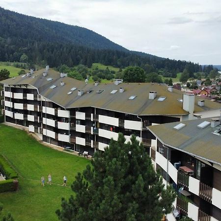 Magnifique Appartement Entierement Renove Au Pied Des Pistes Métabief 외부 사진