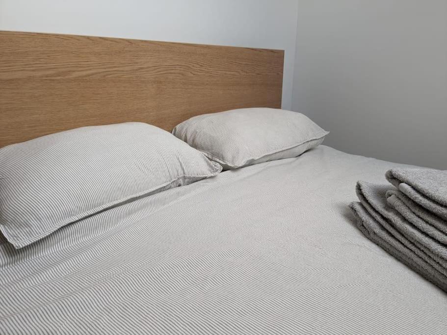 Magnifique Appartement Entierement Renove Au Pied Des Pistes Métabief 외부 사진