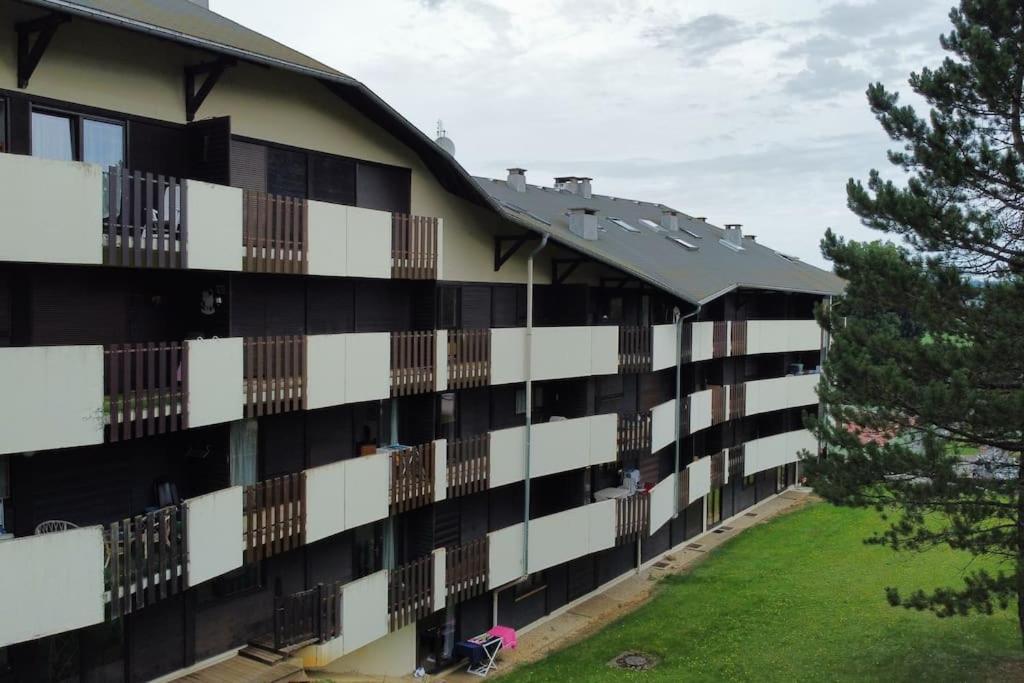 Magnifique Appartement Entierement Renove Au Pied Des Pistes Métabief 외부 사진