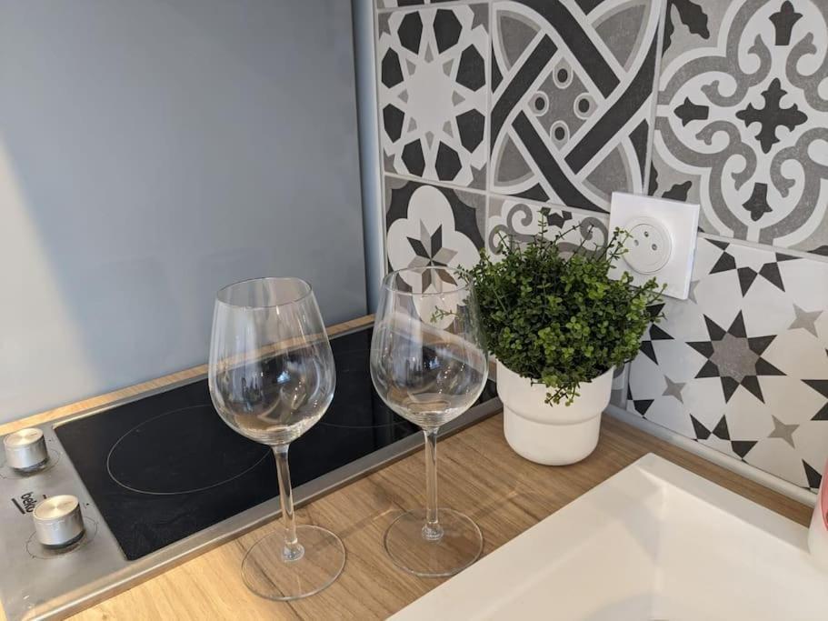 Magnifique Appartement Entierement Renove Au Pied Des Pistes Métabief 외부 사진