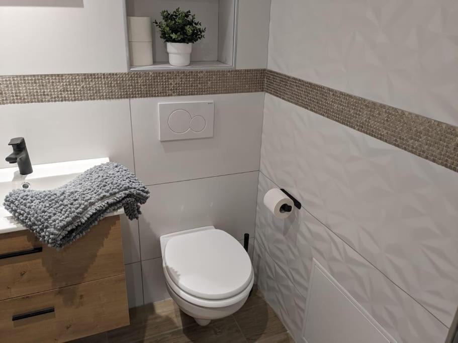 Magnifique Appartement Entierement Renove Au Pied Des Pistes Métabief 외부 사진
