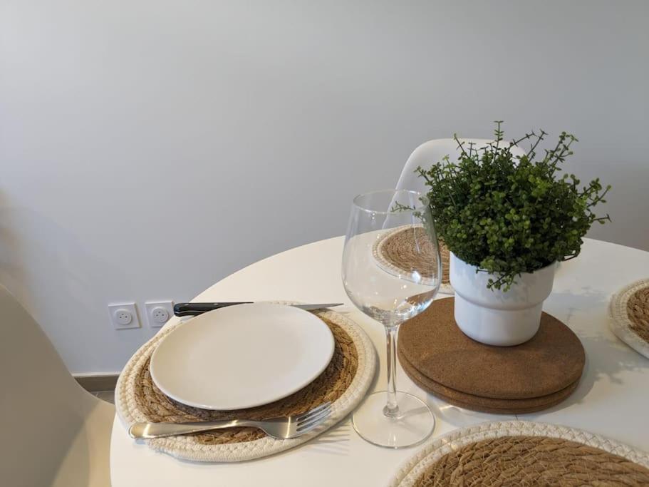 Magnifique Appartement Entierement Renove Au Pied Des Pistes Métabief 외부 사진