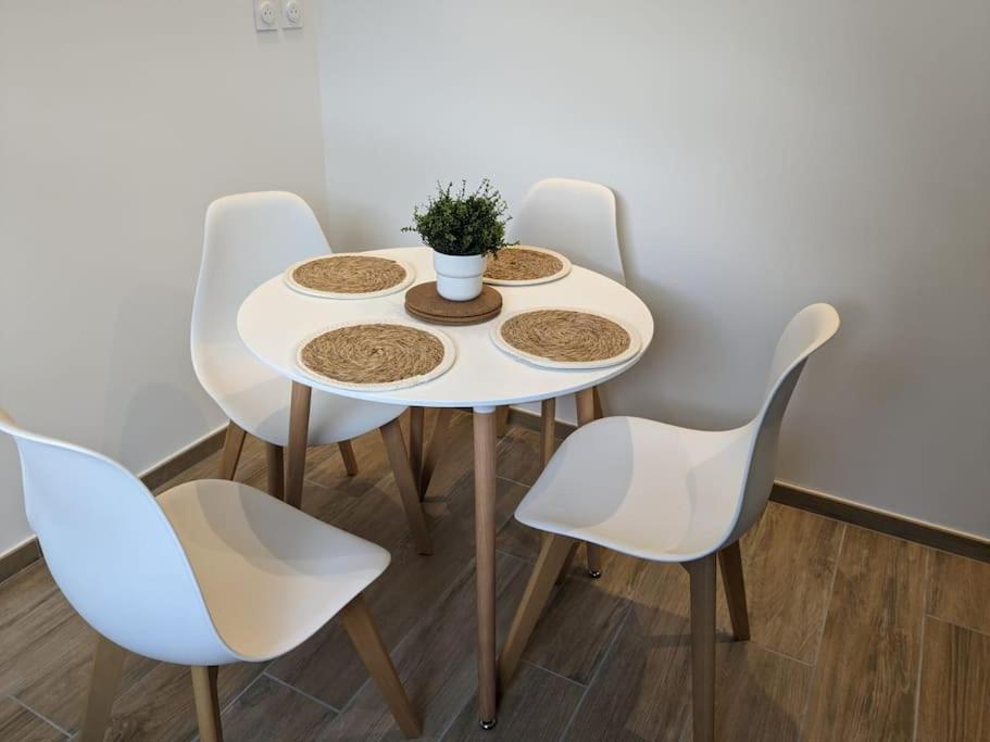 Magnifique Appartement Entierement Renove Au Pied Des Pistes Métabief 외부 사진