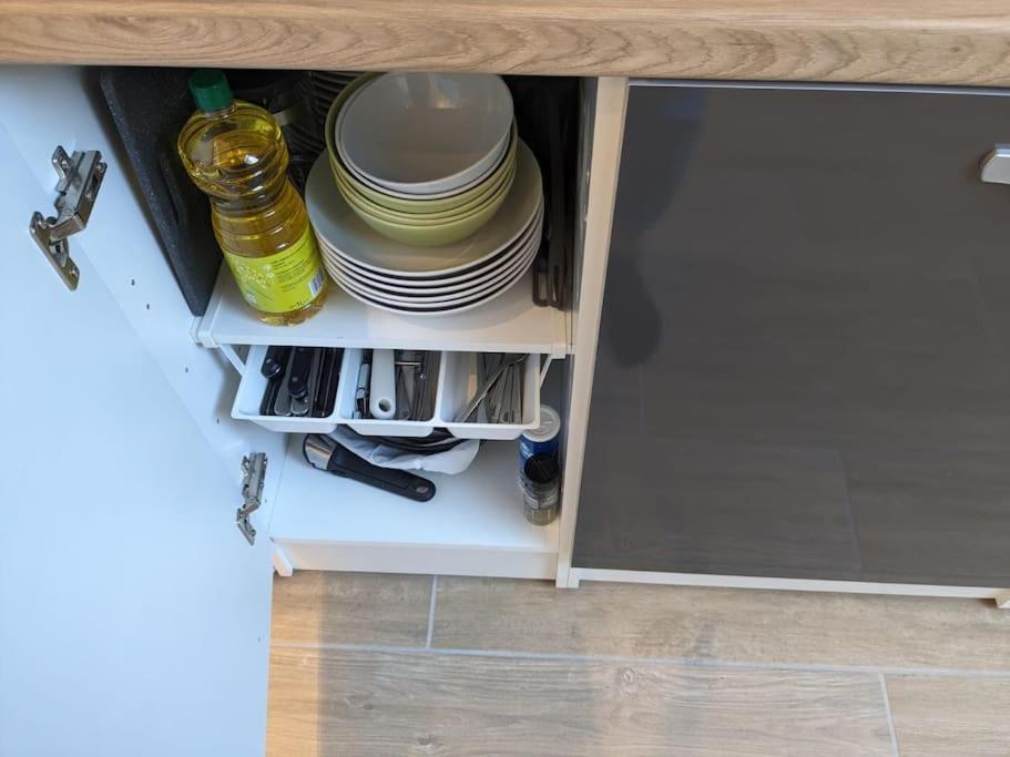 Magnifique Appartement Entierement Renove Au Pied Des Pistes Métabief 외부 사진
